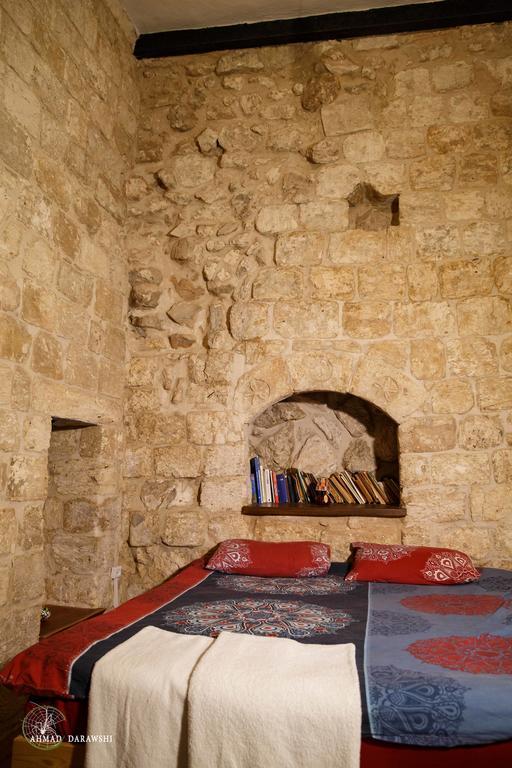 Nazareth Hostel Al Nabaa Exteriér fotografie